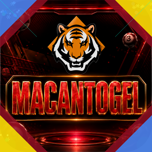 macantogel — mitra unggulan